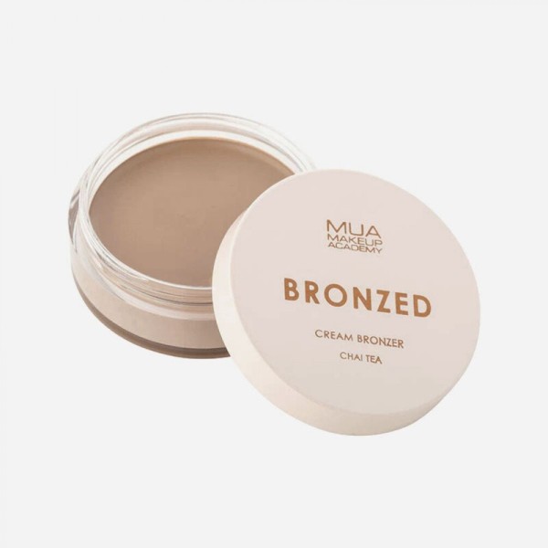 MUA Bronzed Cre … MUA Bronzed Cre …