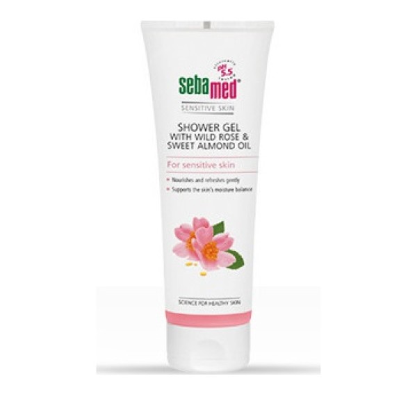 Sebamed Shower … Sebamed Shower …
