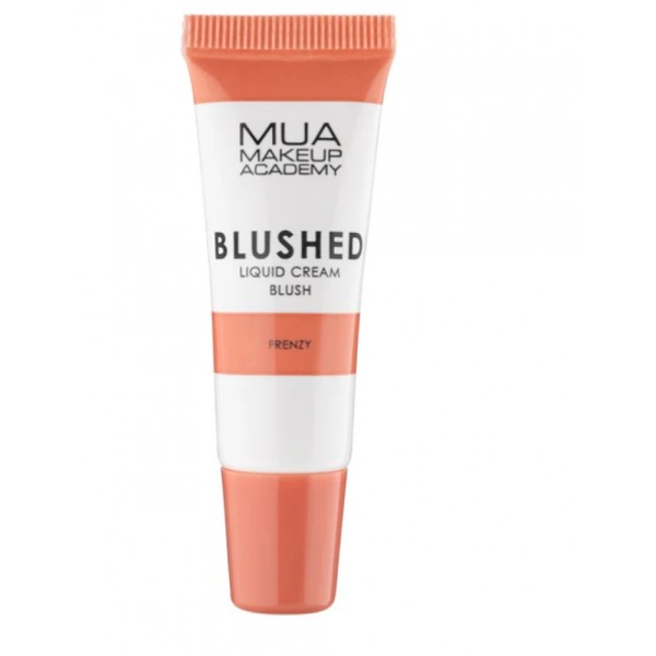 MUA Blushed Liq &hellip;