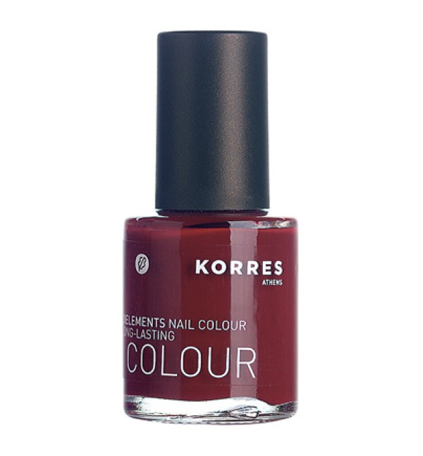 Korres Βερνίκι &hellip;