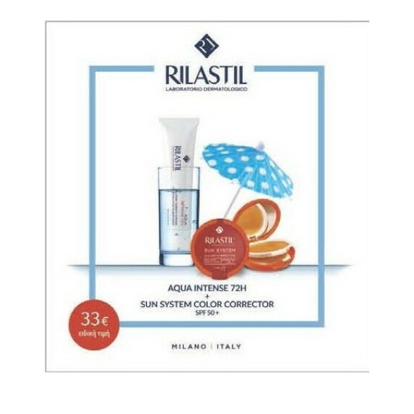 Rilastil Promo &hellip;