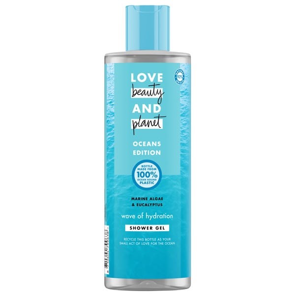 Love Beauty and &hellip;