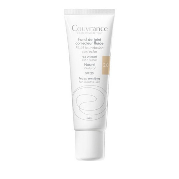 Avene Couvrance &hellip;