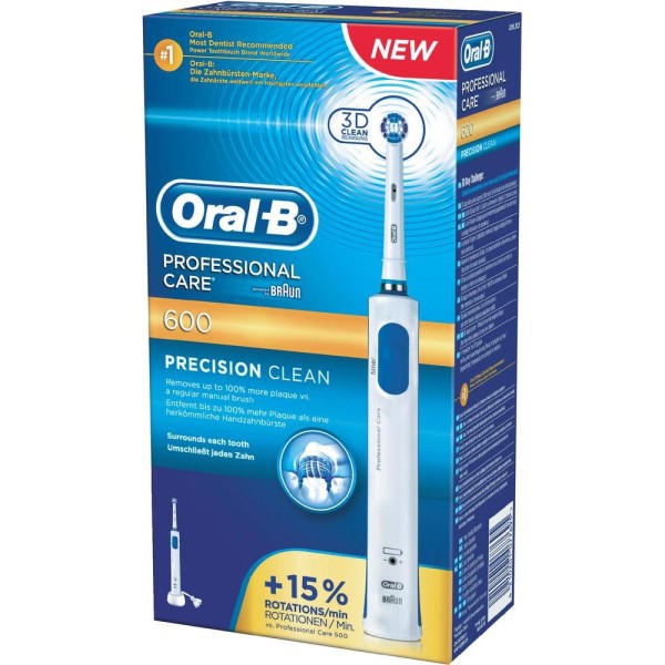 Oral-B Professi &hellip;