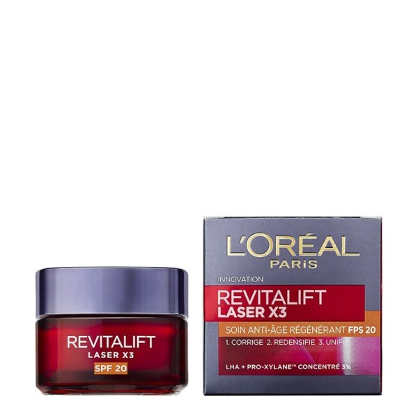 LOreal Revitali &hellip;