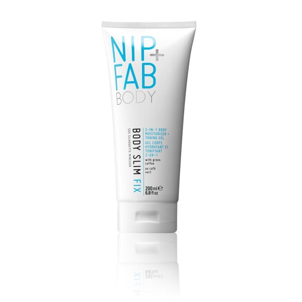 Nip+Fab Body Sl &hellip;