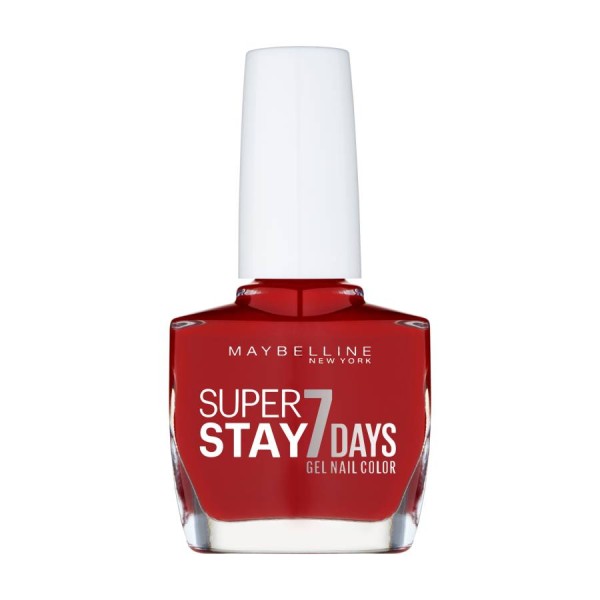Maybelline Nail … Maybelline Nail …
