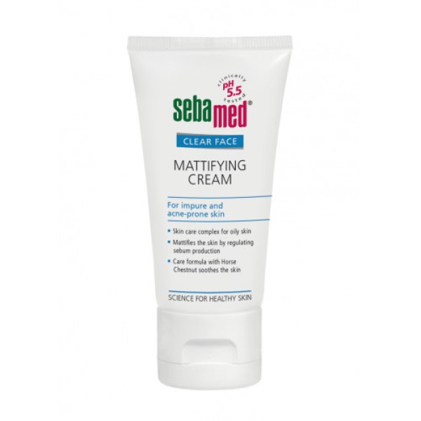 Sebamed Clear F … Sebamed Clear F …