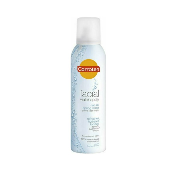 Carroten Facial … Carroten Facial …