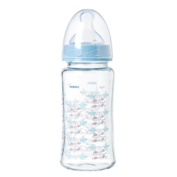 Korres Babyflasche …