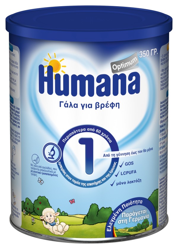 Humana Optimum … Humana Optimum …