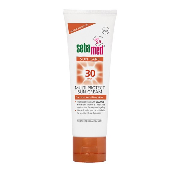 Sebamed Sun Car … Sebamed Sun Car …