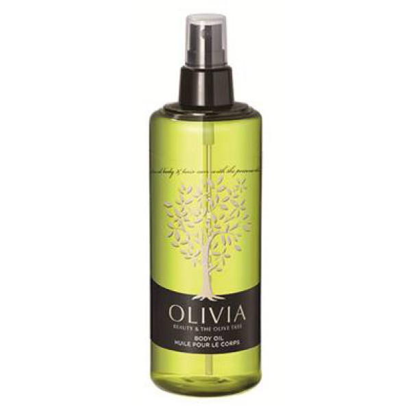 Olivia  Body Oi &hellip;
