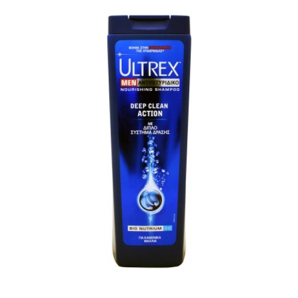 Ultrex Men Deep … Ultrex Men Deep …