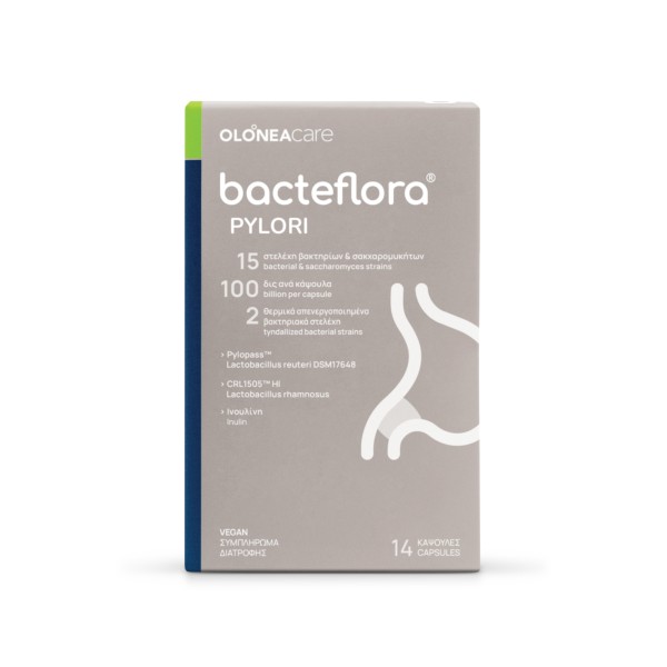 Olonea Bacteflo &hellip;