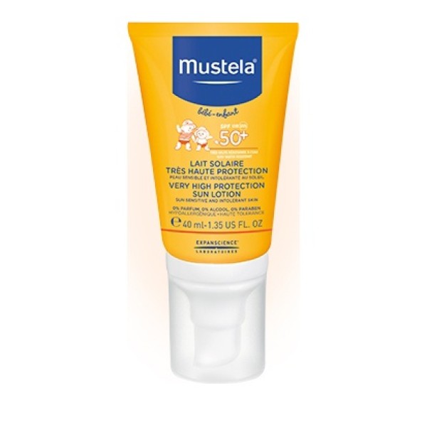 Mustela Sun Fac … Mustela Sun Fac …