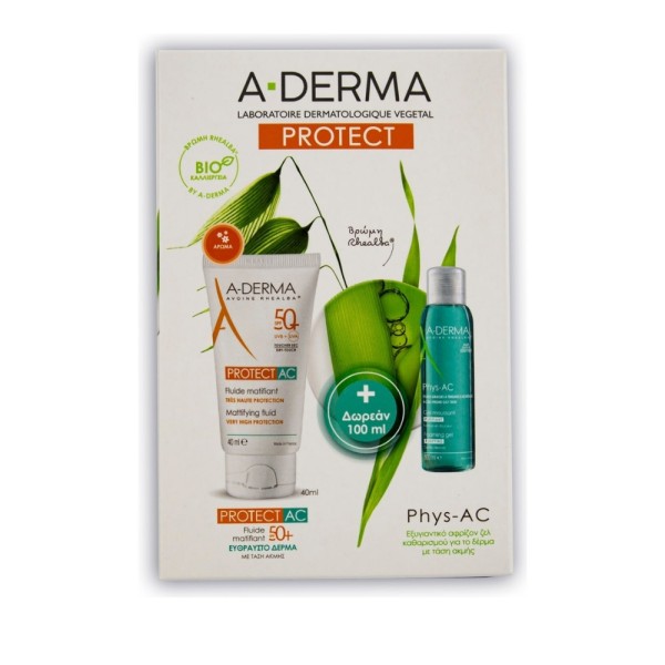 A-Derma Promo P &hellip;