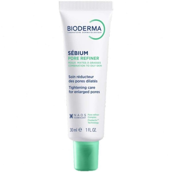 Bioderma Sebium … Bioderma Sebium …