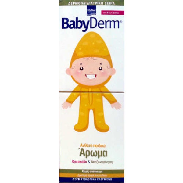 Intermed Babyde … Intermed Babyde …