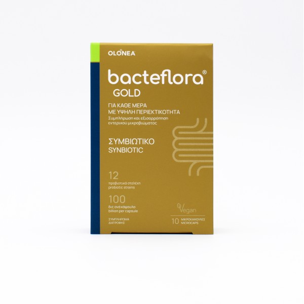 Olonea Bacteflo &hellip;
