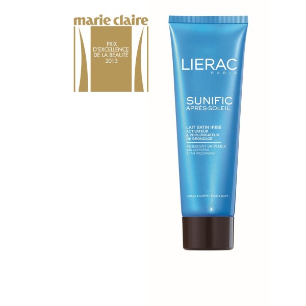 Lierac SUNIFIC &hellip;