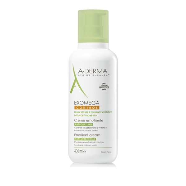 A-Derma Exomega &hellip;