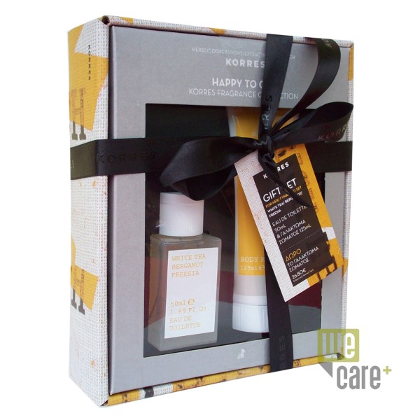 Korres Gift Set &hellip;