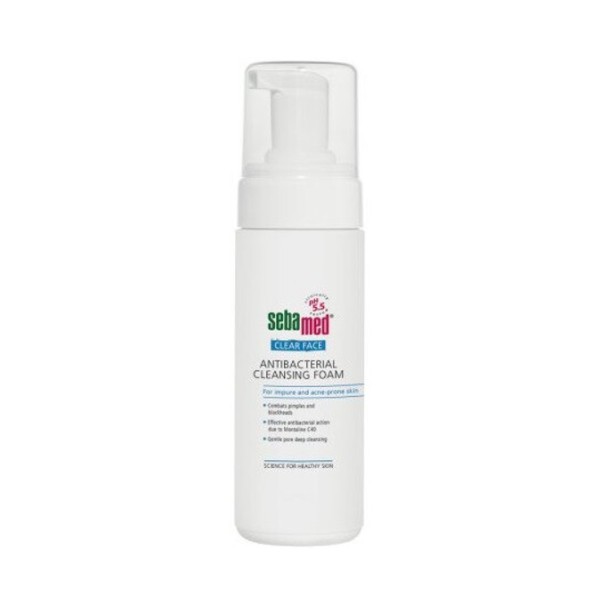 Sebamed Chiaro F...