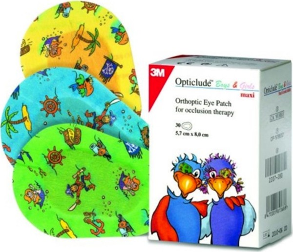 3M Opticlude Bo &hellip;