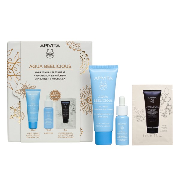 Apivita Promo A …
