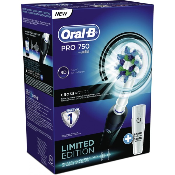 Oral-B Professi &hellip;