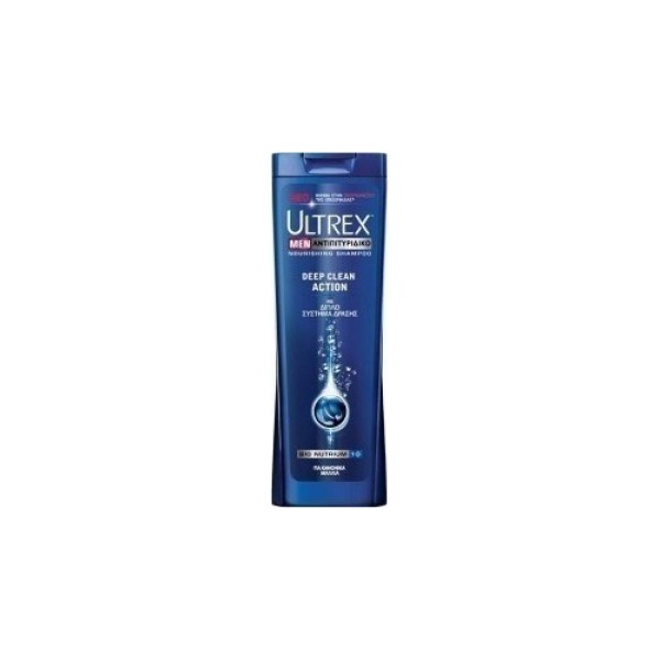 Ultrex Men Deep &hellip;