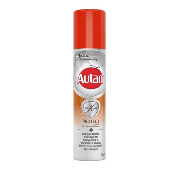 Autan Protectio … Autan Protectio …