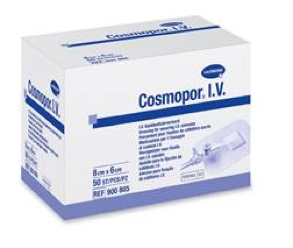 Hartmann Cosmop … Hartmann Cosmop …