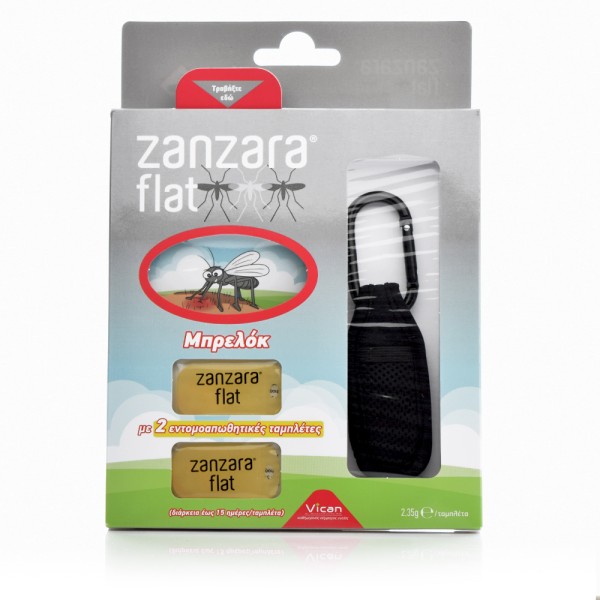 Vican Zanzara F &hellip;