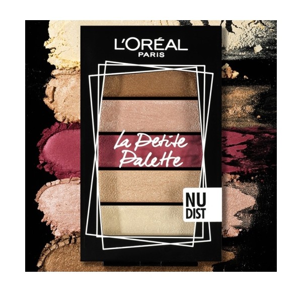 LOreal Paris La … LOreal Paris La …