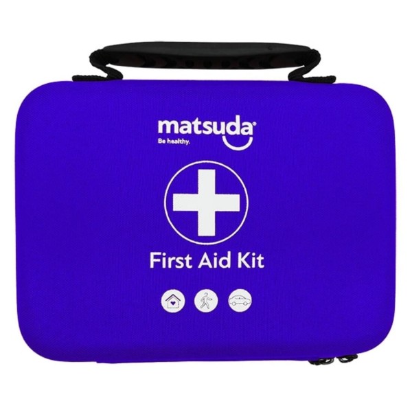 Matsuda First A … Matsuda First A …
