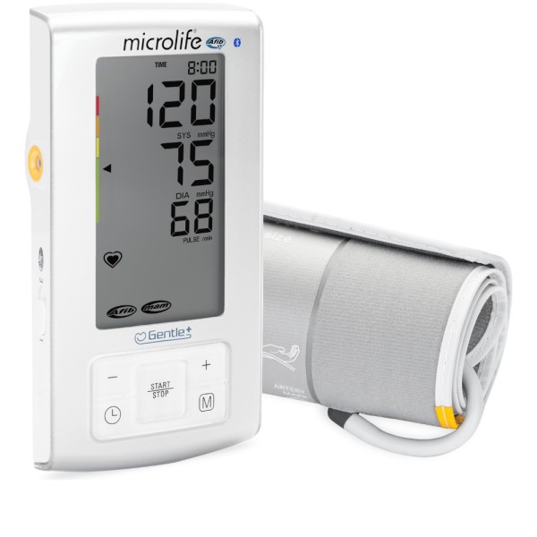 Microlife BP AF &hellip;