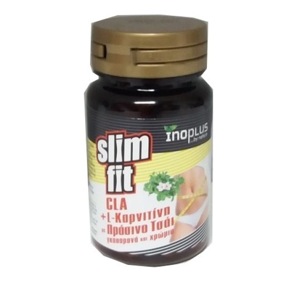 InoPlus Slim Fi &hellip;
