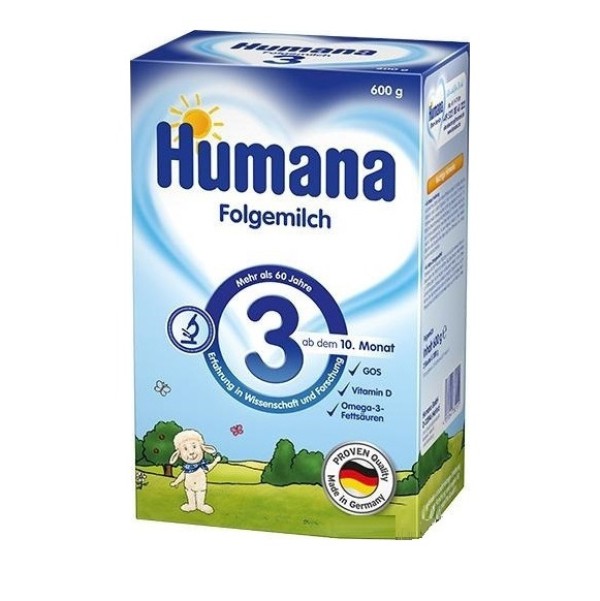 Humana Optimum &hellip;