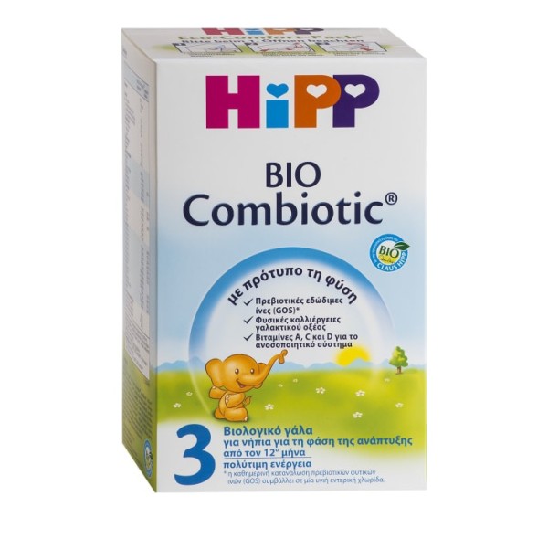 HiPP 3 Bio Comb …