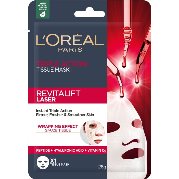 LOréal Paris Ré...