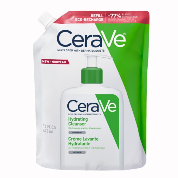CeraVe Hydratin …