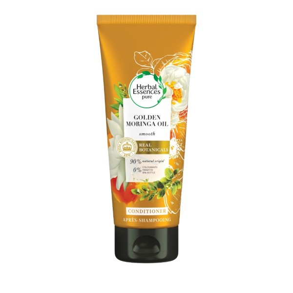 Herbal Essences &hellip;