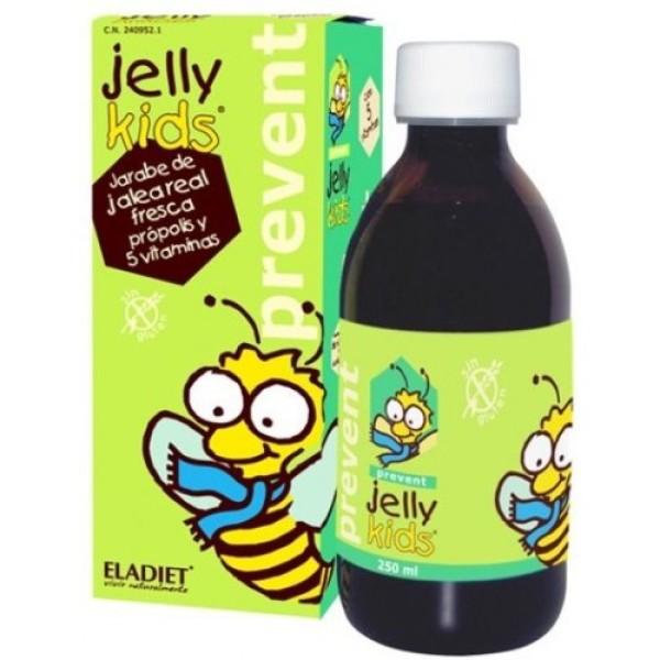 Eladiet Jelly K &hellip;