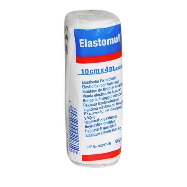 Bsn Elastomul…