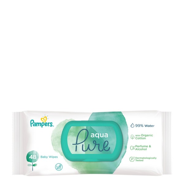 Pampers Aqua Pu &hellip;