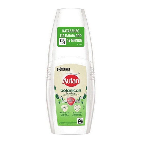 Autan Botanical &hellip;