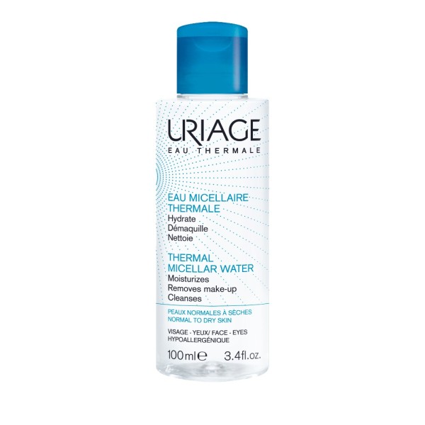 Uriage Eau Mice … Uriage Eau Mice …