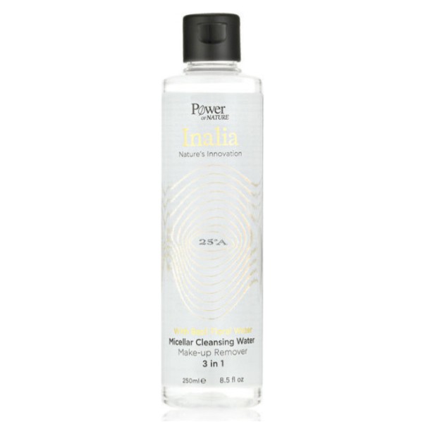 Inalia Micellar &hellip;
